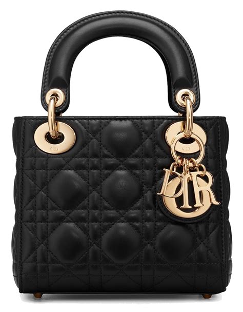 lady dior cost|lady dior small price.